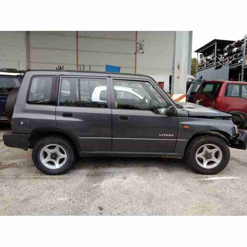 suzuki vitara se/sv (et) del año 1996
