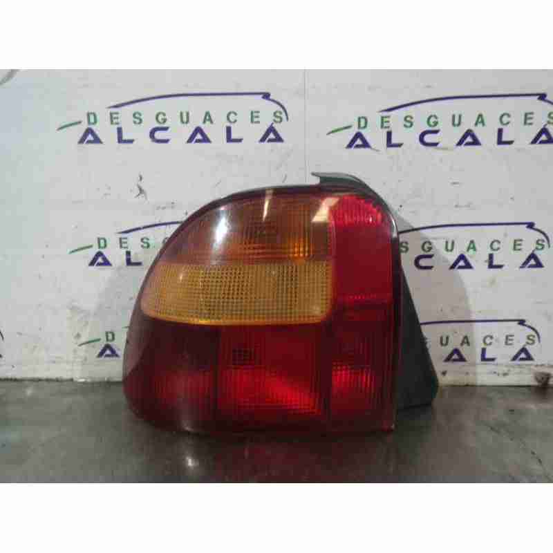 PILOTO TRASERO IZQUIERDO ZUA000710 