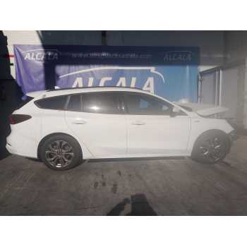 FORD FOCUS IV Turnier (HP) de desguace
