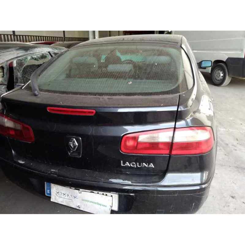 renault laguna ii (bg0) del año 2003