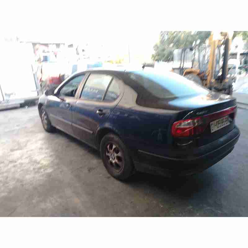 seat toledo ii (1m2) del año 1999
