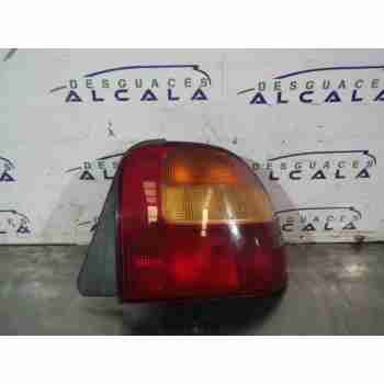 PILOTO TRASERO DERECHO ZUA000700 
