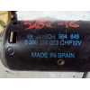 MOTOR LIMPIA DELANTERO 0390256073 BOSCH 4 PINES