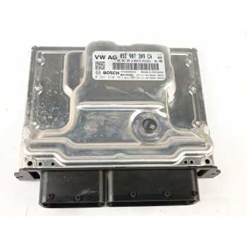 CENTRALITA MOTOR UCE 05E907309CA 