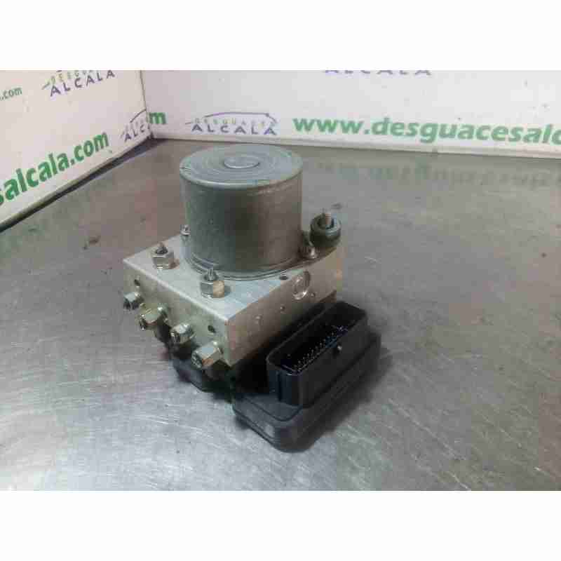 MODULO ABS DDY1437A0F PLASTICO ROTO 0265254870