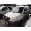 fiat doblo furgoneta/monovolumen (223_) del año 2007