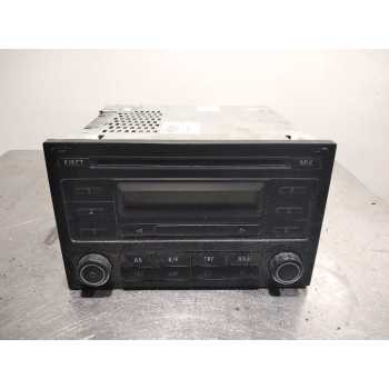 SISTEMA AUDIO / RADIO CD 7H0035152H 