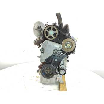 MOTOR COMPLETO ASY DIESEL 176.837 KM