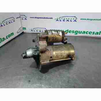 MOTOR ARRANQUE Y601184D0B 11 DIENTES 