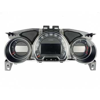CUADRO INSTRUMENTOS 9677285280 