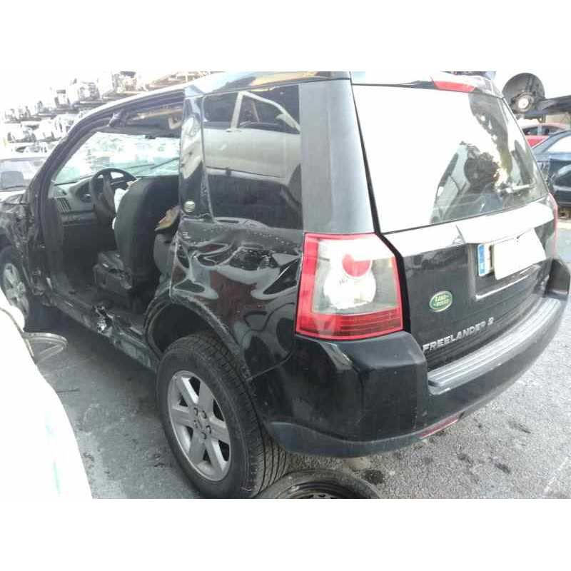 land rover freelander (lr2) del año 2007