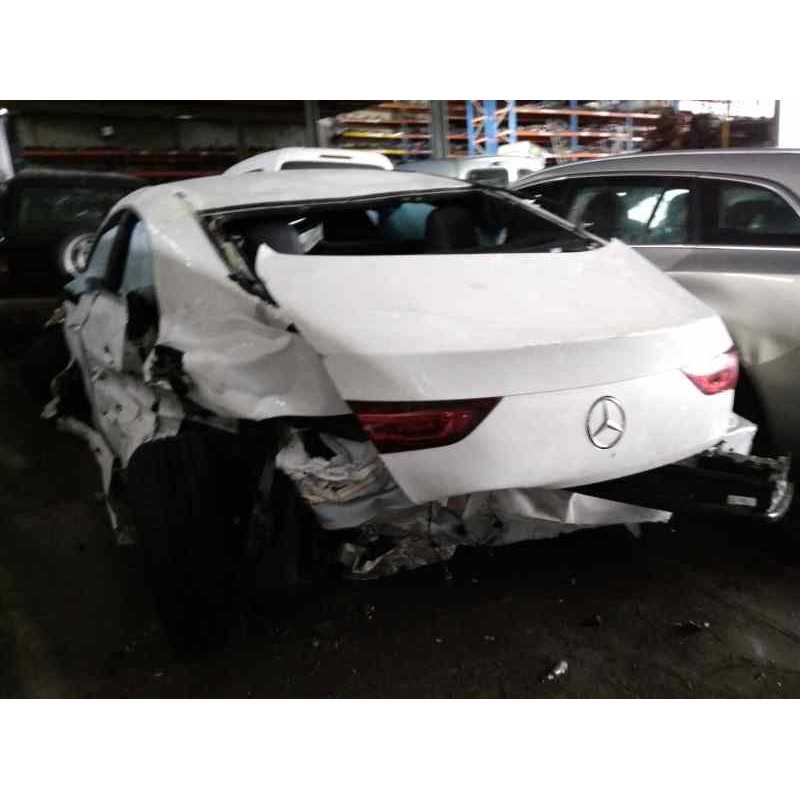 mercedes-benz cla 180 del año 2020