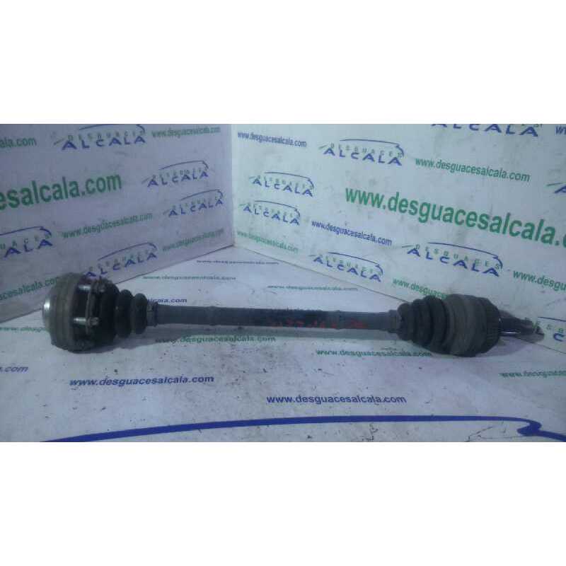 TRANSMISION TRASERA DERECHA ABS 