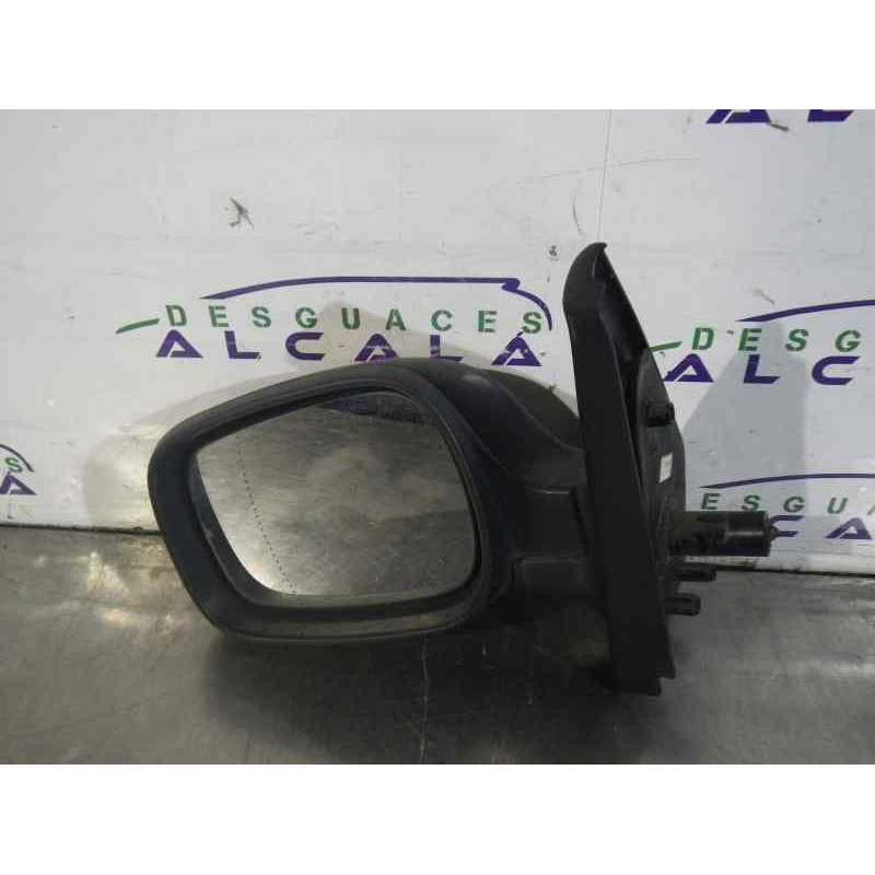 RETROVISOR IZQUIERDO 9635400Q0C 7700354636F MANUAL
