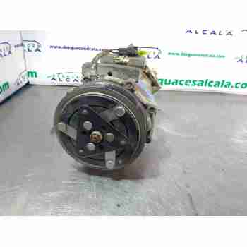 COMPRESOR AIRE ACONDICIONADO 3M5H19D629SB SANDEN 