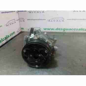 COMPRESOR AIRE ACONDICIONADO DA6R61450 POLEA ROTA 