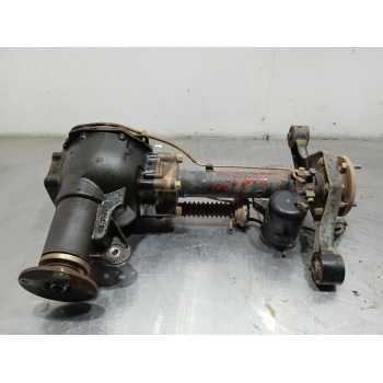 DIFERENCIAL DELANTERO MR535856 