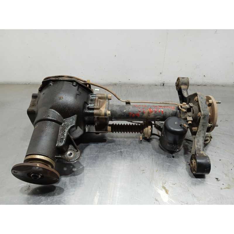 DIFERENCIAL DELANTERO MR535856 