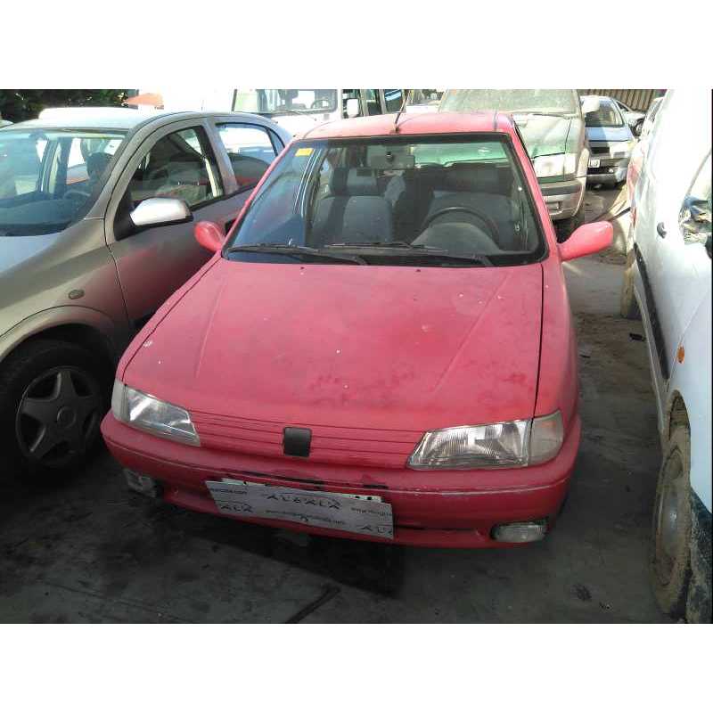 peugeot 106 (s1) del año 1994