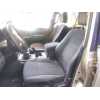 mitsubishi montero (v80/v90) del año 2007