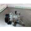 COMPRESOR AIRE ACONDICIONADO DA6R61450 POLEA ROTA 
