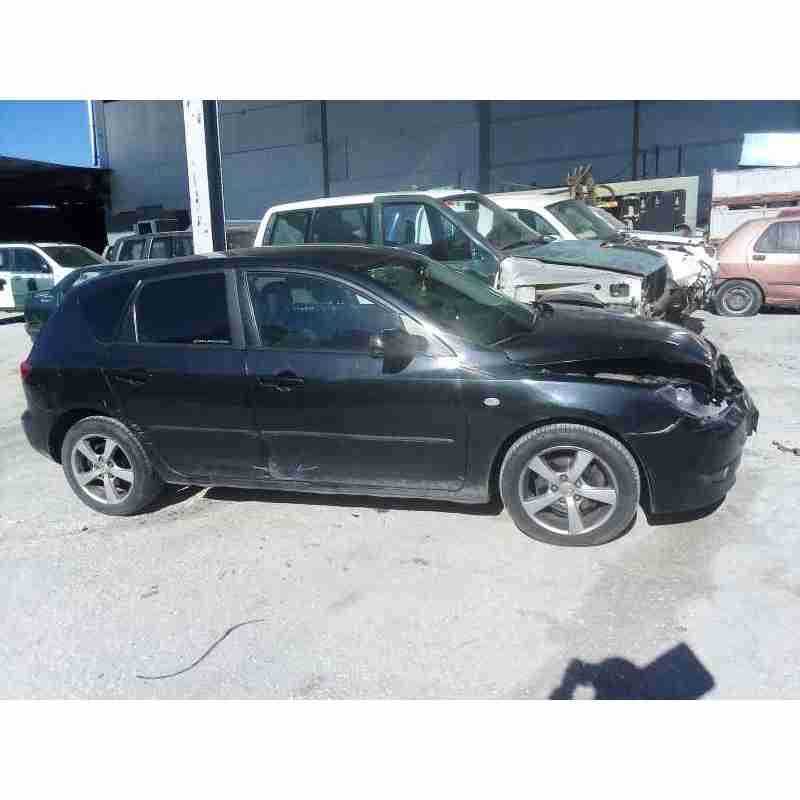 mazda 3 berlina (bk) del año 2005