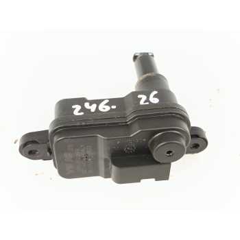 MOTOR CIERRE CENTRALIZADO TAPA COMBUSTIBLE 8V0852159B 