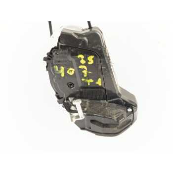 CERRADURA PUERTA TRASERA IZQUIERDA 69060K0030 