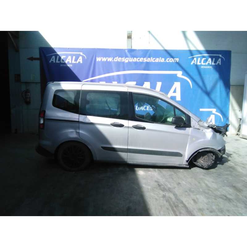 ford tourneo courier (c4a) del año 2015
