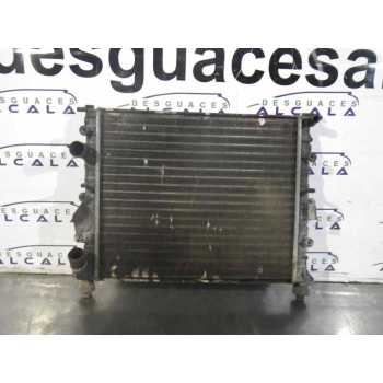 RADIADOR AGUA 2140000QAV 866394P 7700314382