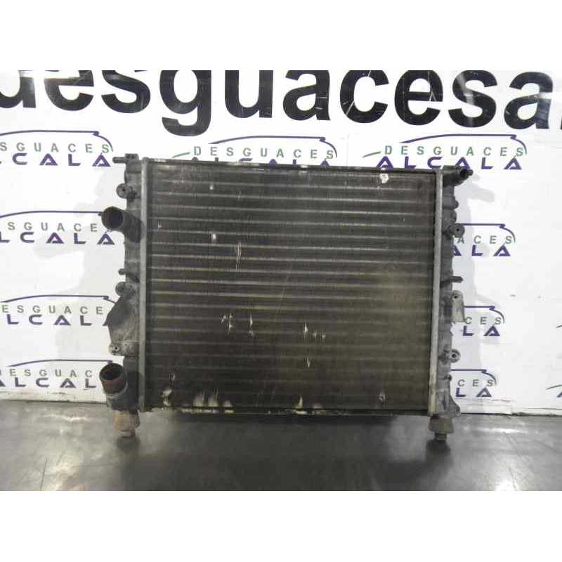 RADIADOR AGUA 2140000QAV 866394P 7700314382