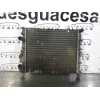 RADIADOR AGUA 2140000QAV 866394P 7700314382