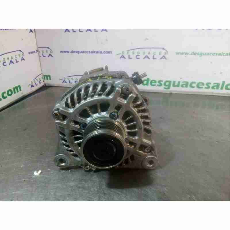 ALTERNADOR S55118300 