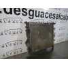 RADIADOR AGUA 2140000QAV 866394P 7700314382