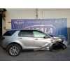 land rover discovery sport del año 2019
