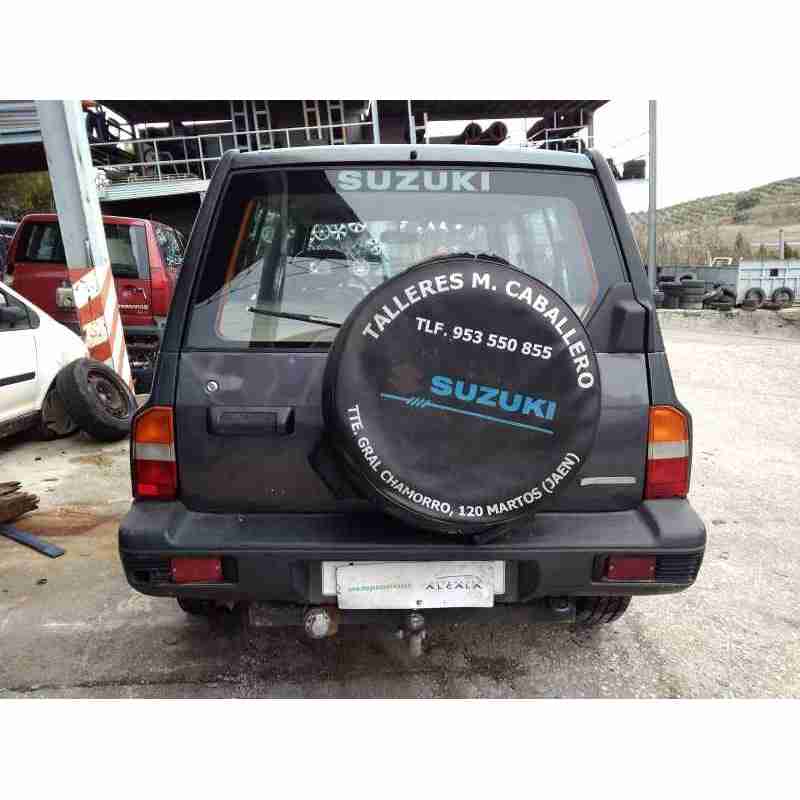 suzuki vitara se/sv (et) del año 1996
