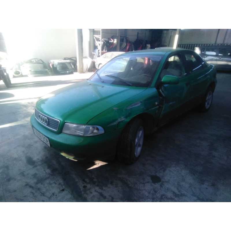 audi a4 b5 (8d2) del año 2002
