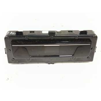MANDO CLIMATIZADOR 11A907049 