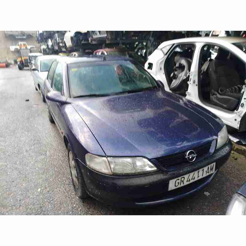opel vectra b (j96) del año 1997