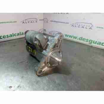 MOTOR ARRANQUE M000T24971 10 DIENTES 