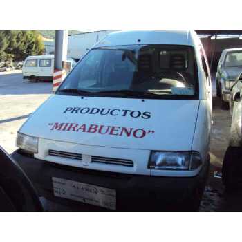 FIAT SCUDO (222)