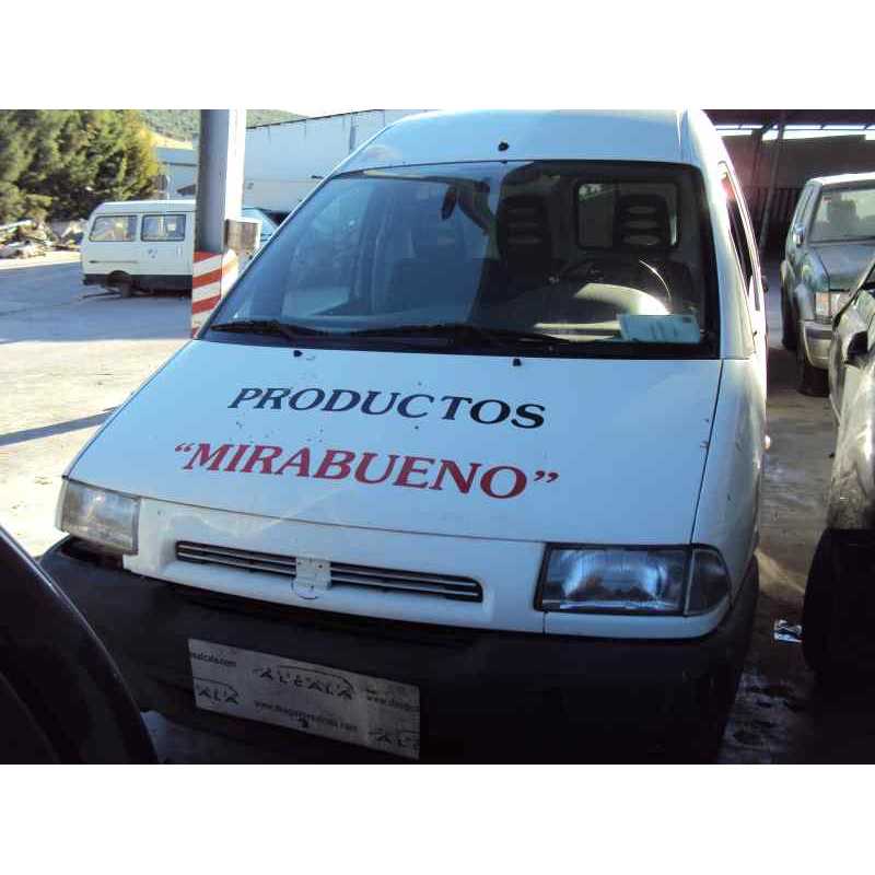 fiat scudo (222) del año 2003