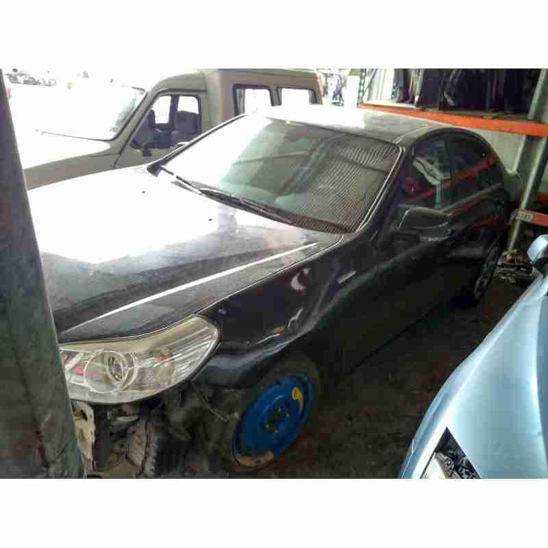 chevrolet epica del año 2007