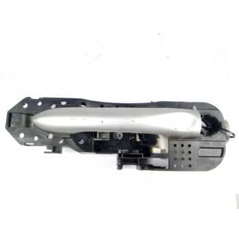 MANETA EXTERIOR DELANTERA IZQUIERDA 806070032R 