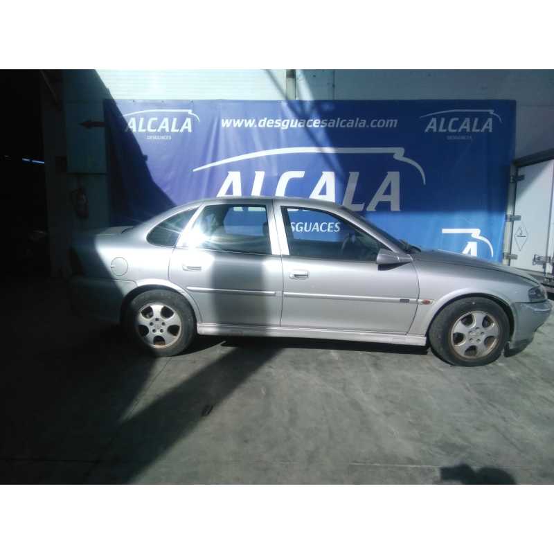opel vectra b (j96) del año 2000