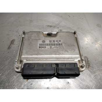 CENTRALITA MOTOR UCE 0281012194 