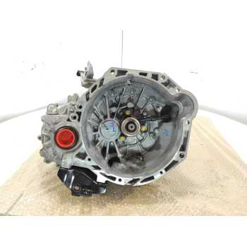 CAJA CAMBIOS U32VNH029318 MANUAL 6 VELOCIDADES