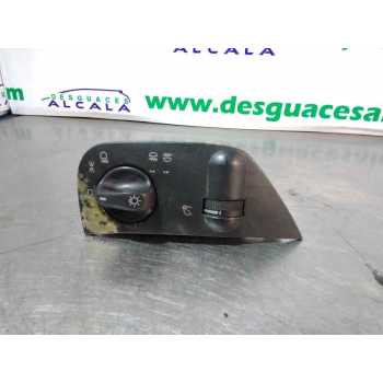 MANDO LUCES 6K1941531D 14 PINES 