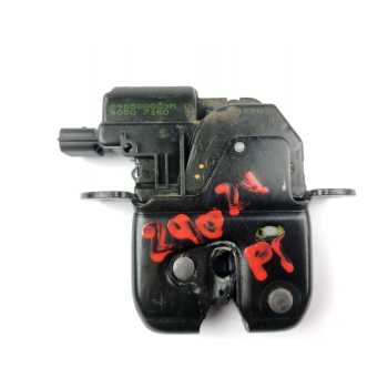 CERRADURA MALETERO / PORTON 846300003R 