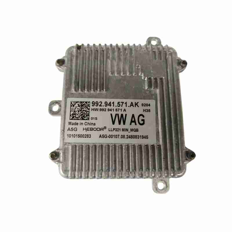 CENTRALITA FAROS XENON 992941571AK 